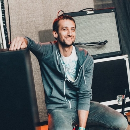 Андрій Паниченко