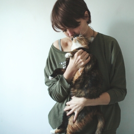 Мирослава Давидовська