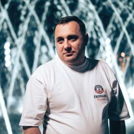 Геннадій Ткаченко