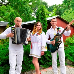 Гурт Колесо Crystezin