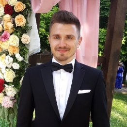 Андрій Онишко