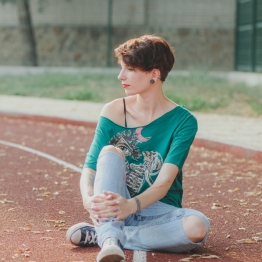 Ольга Мірошниченко