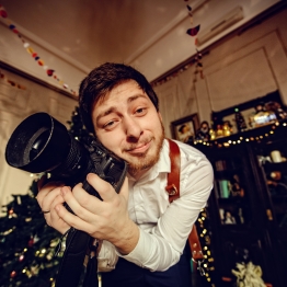 Алексей Емельянов