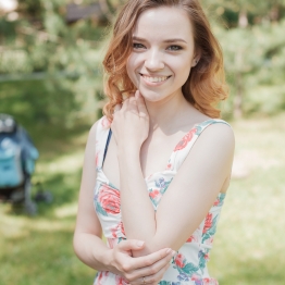 Лика Демидович