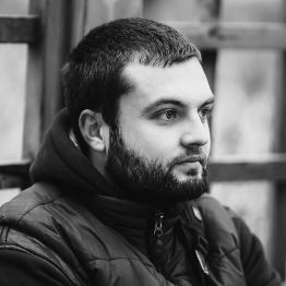 Сергей Тиссо