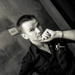 Анатолій Рощина