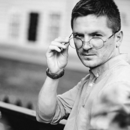 Назар Петришак