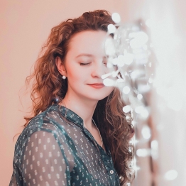 Анастасія Мельничук