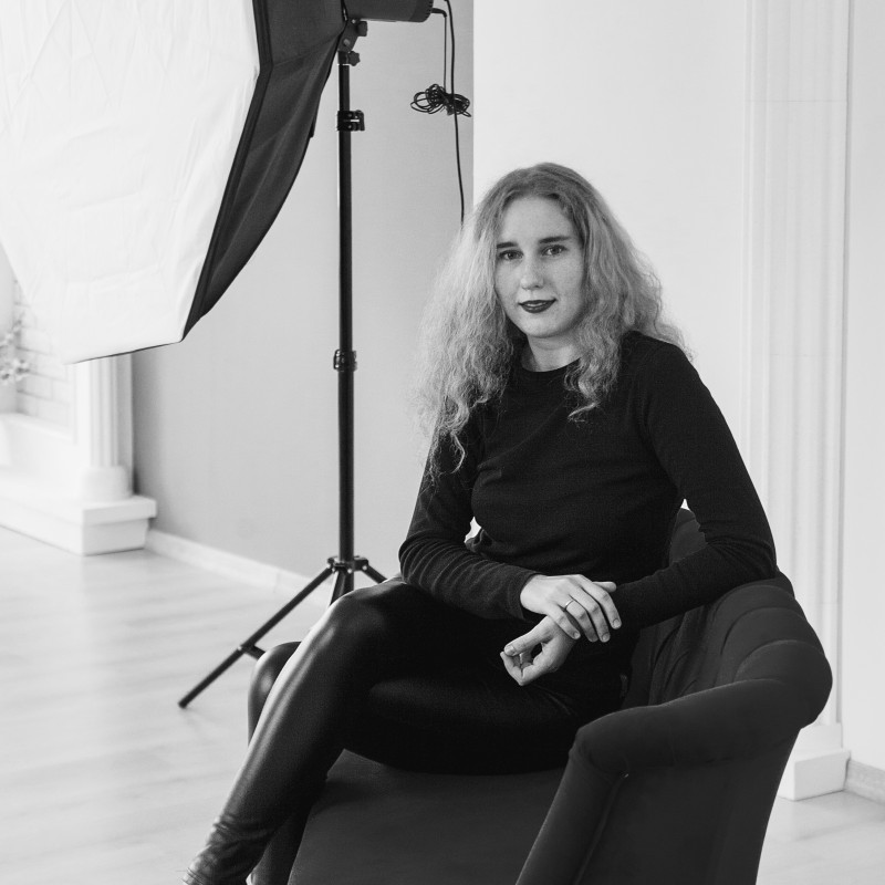 Ольга Цветочек