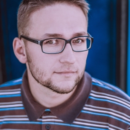 Дмитрий Черевик