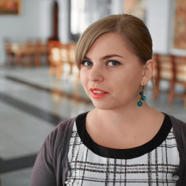 Ірина Яблонська