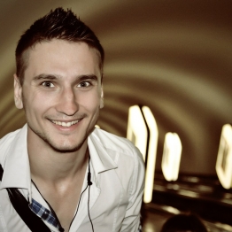 Коля Кіндзерський