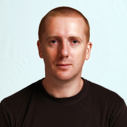 Василь Теплий