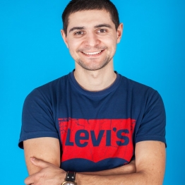 іван репета