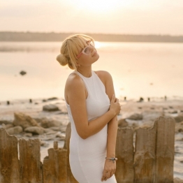 Мария Тимофеева