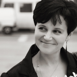 Наталка Якимчук