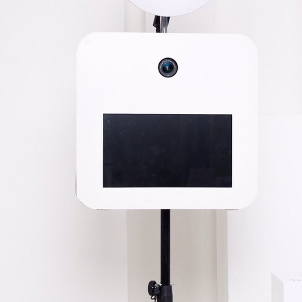 ФОТОБУДКА SELFIEBOX