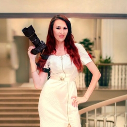 Елена Яровая