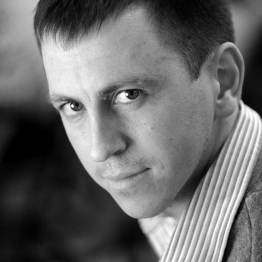 Сергій Агеєв