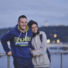 Надя Пиндюр