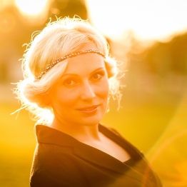 Татьяна Лысогор