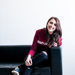 Галина Антонюк