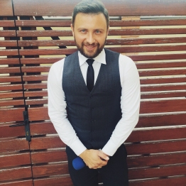 Роман Трачук