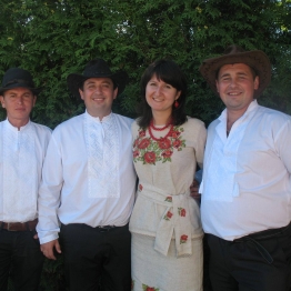 Володимир Куцик