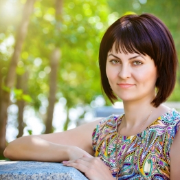 Ольга Манохина