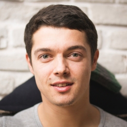 Олександр Цимбалюк