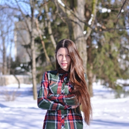 Ірина Ільчук