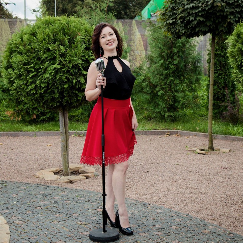 Юлія Вонсович