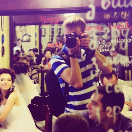 Володимир Заріцький