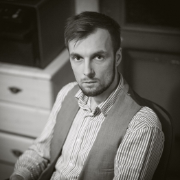 Дмитро Лисюк