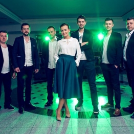 Heaven-cover-band Гурт Heaven