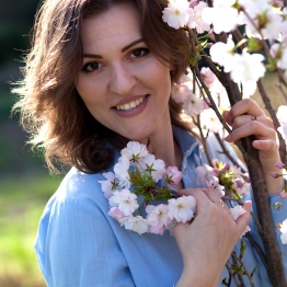 Марина Берневек