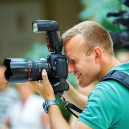 Дмитрий Ткачук