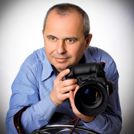 Олег Захарчук