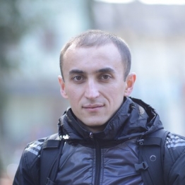 Саша Флюндра