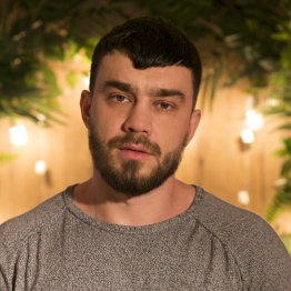 Евгений Ткаченко