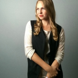 Валерия Паначева