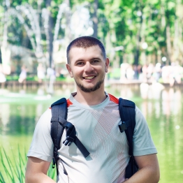 Олександр Павленко