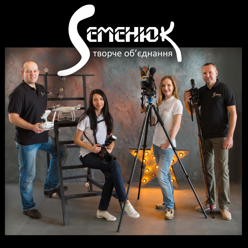 Олег Семенюк