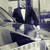 Антон Павлин