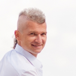 Олександр Цибульський