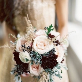 Wedding Design IRENA Студія весільного декору