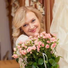 Валентина Корибут