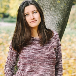 Катерина Демковська