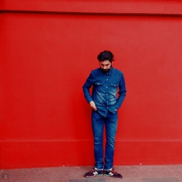 Alexander Khalabuzar