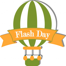 Весільний квест (Flash Day)
